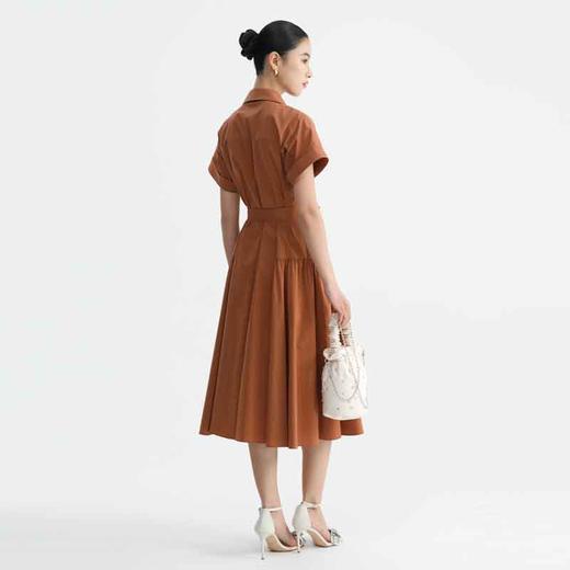 卡莉朵拉连衣裙C28B7558 商品图2