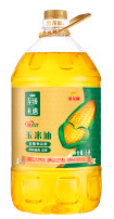 【集采】金龙鱼至臻礼遇玉米油5L