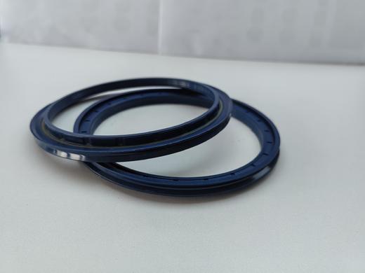 115-136.7-8/10免维护油封适用于BPWECO桥10吨后轮油封LY包邮 商品图1