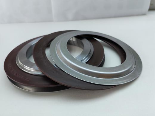 油封座总成适用于BPW桥12吨后轮油封总成LY包邮 商品图1