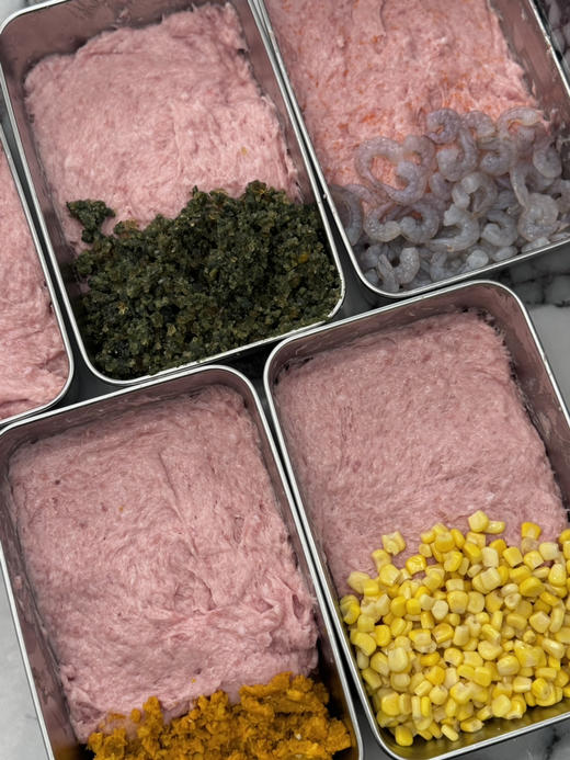 合口小馄饨（4盒）（需冷冻保存） 商品图2