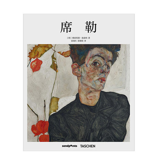 【基础艺术2.0】席勒 商品图0