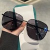 【新款大框男士墨镜】开车太阳镜 高级感防紫外线太阳眼镜女遮阳镜 国庆出游 商品缩略图3