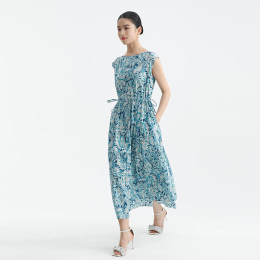 卡莉朵拉连衣裙C28B7592 商品图2