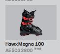 25/26ATOMIC雪鞋HAWX MAGNA 100 商品图0