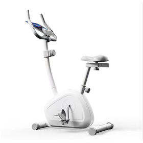 西屋 磁控动感单车WB18-WH【鲜知20.0】