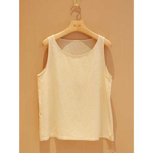 【线上专属】吊带（19718002吉量-结缘款） 商品图0