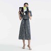 卡莉朵拉连衣裙C28B7520 商品缩略图1