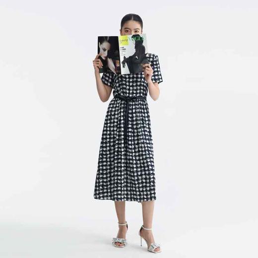 卡莉朵拉连衣裙C28B7520 商品图1