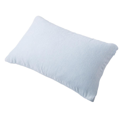 枕头 记忆海绵颗粒凉感枕 商品图6