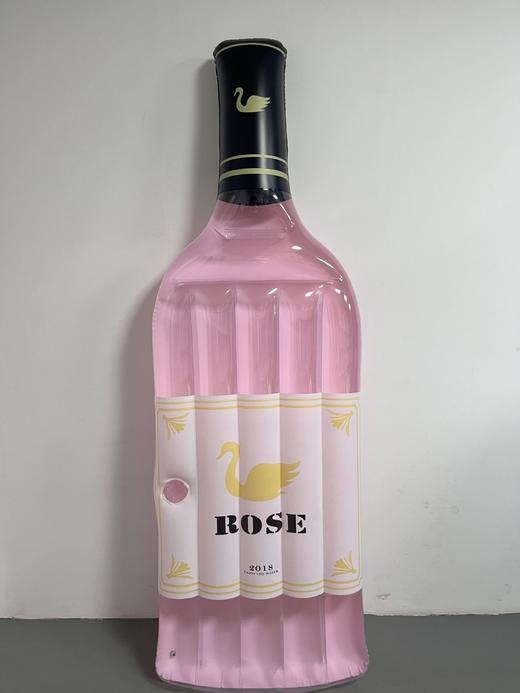 【新款ins披萨浮排充气，夏日玩水新宠】新款ins披萨浮排充气PVC 成人水上躺椅大号 加厚娱乐浮床坐骑拍照-QQ 商品图6