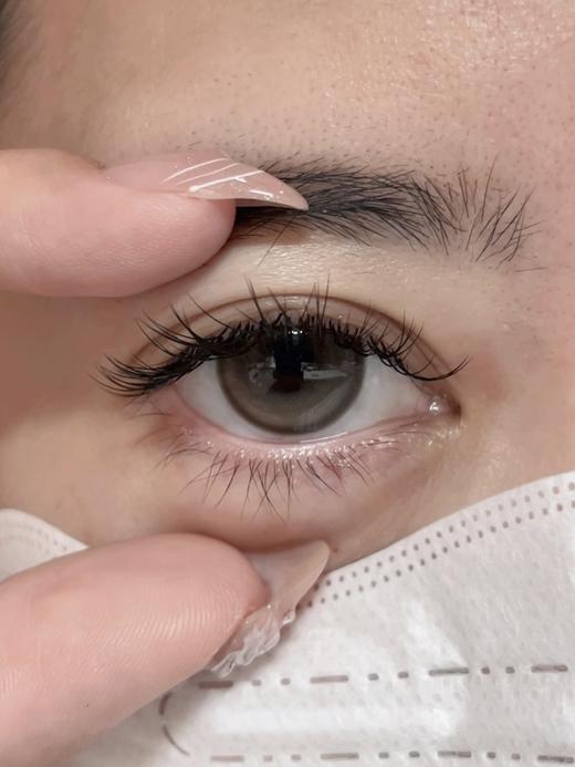 KiraFairy半年抛Nut Brown--核桃谷子 商品图6