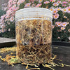 云南【纯野生金银花】饱满鲜艳 自然馥郁 香气纯正 深山自然生长，手工采摘，自然晾晒！ 商品缩略图5