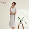 康妮雅睡衣家居服女式短袖睡裙521622025 商品缩略图4
