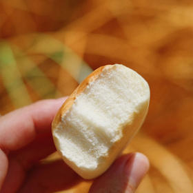 【零添加】原味小馒头