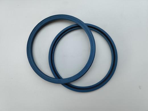 135-156.7-8-11免维护油封BPWECO12吨后轮油封LY包邮 商品图4