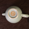 陈克萍粉青龙窑茶壶 商品缩略图3