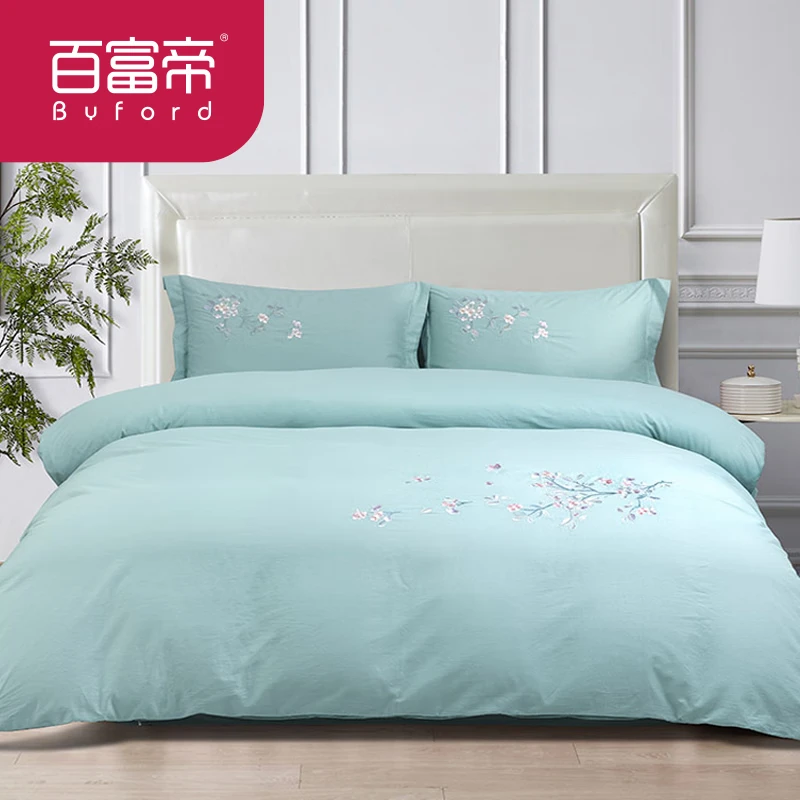 Byford/百富帝全棉宜家风情