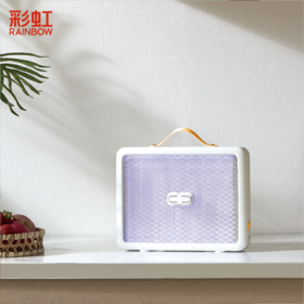 【Rainbow】彩虹电击式灭蚊灯