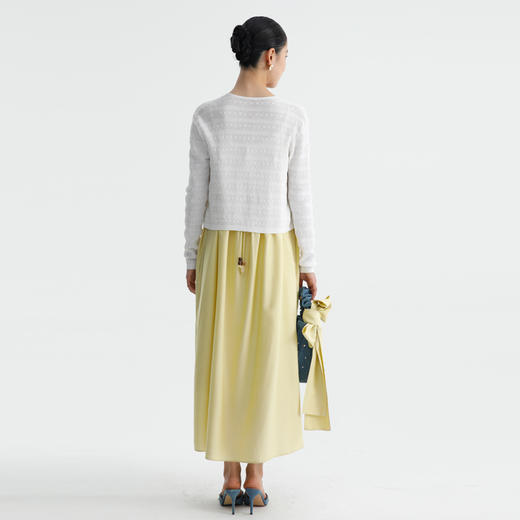 卡莉朵拉针织衫C28B7371 商品图1