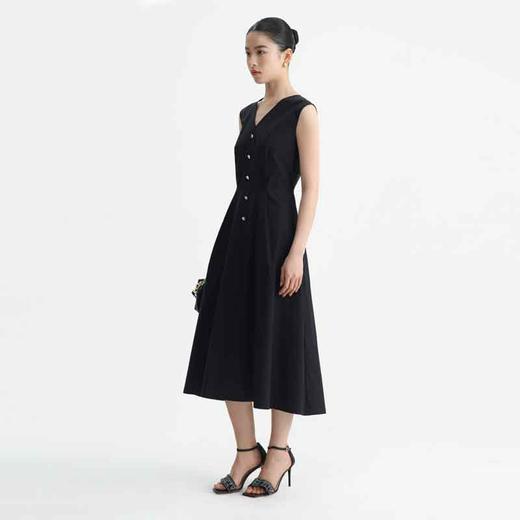 卡莉朵拉连衣裙C28B7528 商品图0