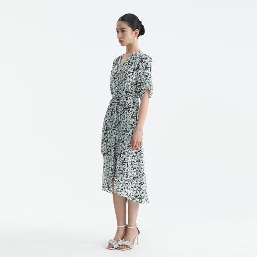 卡莉朵拉连衣裙C28B7577 商品图0