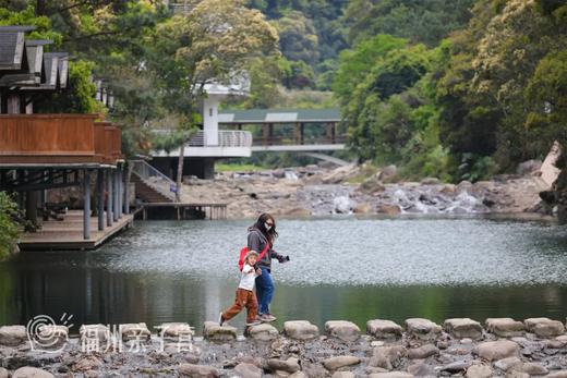 【赤壁温泉度假酒店】有效期到到12月31日，周末不加价！探秘峡谷、溪谷温泉，还有VR体验~ 商品图4