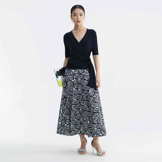 卡莉朵拉针织衫C28B7352 商品图2