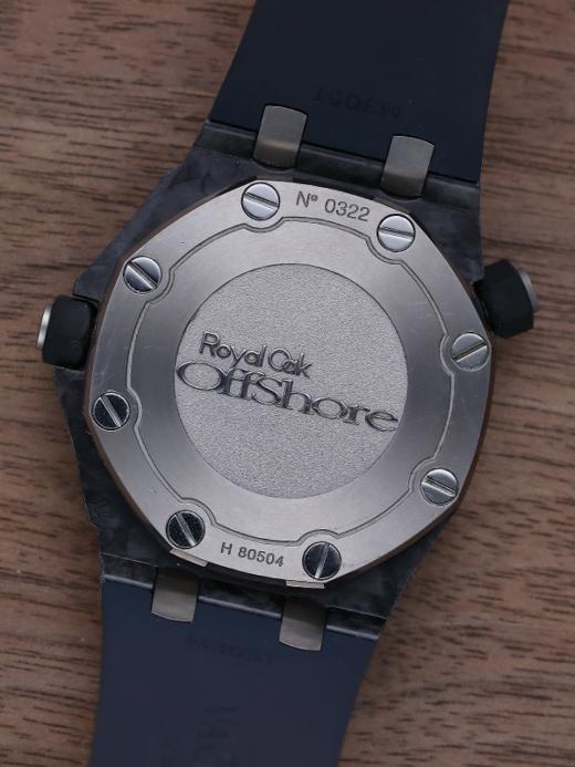 爱彼15706AU.OO.A002CA.01 商品图2