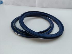 115-136.7-8/10免维护油封适用于BPWECO桥10吨后轮油封LY包邮