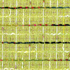 2025【海外仓】香奈儿粗花呢黑金卡L6672（价格为每厘米+不包邮）