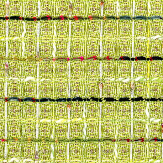 2025【海外仓】香奈儿粗花呢黑金卡L6672（价格为每厘米+不包邮） 商品图0