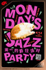 【上海 4.14 晚9点】周一的爵仕派对—Monday’s Jazz Party 商品缩略图0