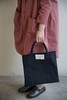 ALBUM DI FAMIGLIA 高翻领显瘦大口袋连衣裙 商品缩略图7