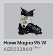 25/26ATOMIC雪鞋HAWX MAGNA 95 W 商品图0
