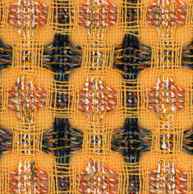 2025【海外仓】香奈儿粗花呢黑金卡 L6664（价格为每厘米+不包邮）