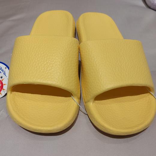 【恐龙厅】B7F丨   银离子抗菌凉拖 商品图1