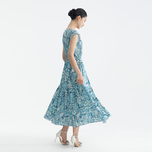 卡莉朵拉连衣裙C28B7592 商品图1