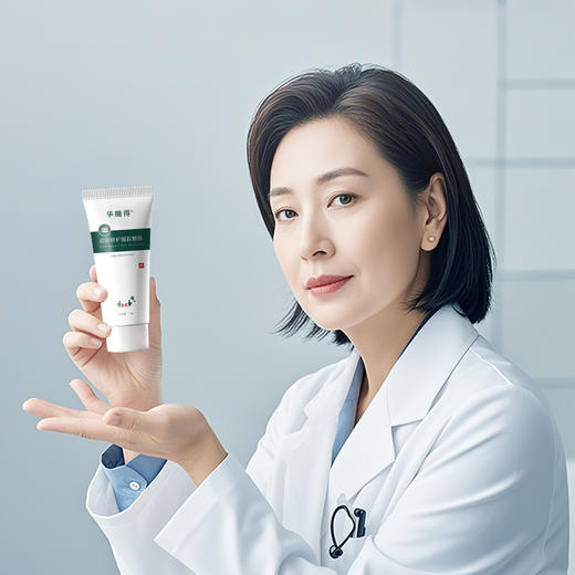 【医用皮肤修复系列】华瑞得 皮肤修护系列3件组合套装 商品图3