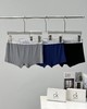D041479一盒3条装网眼透气内裤男士b备 商品缩略图3