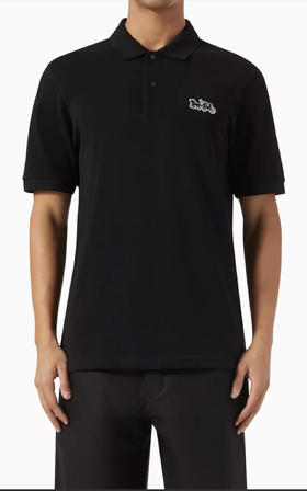 C0ACH 小馬啦车 翻领短袖POLO衫 TX444