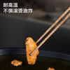 京东京造 筷子 家用食品接触级餐具无漆无蜡鸡翅木【加长火锅筷】32cm*2双 /厨具 /餐具 /筷子 商品缩略图6