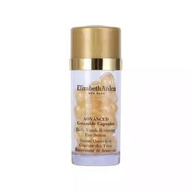 伊丽莎白雅顿 时空焕活眼部胶囊精华液 30粒 5.2ml【保质期：2025年7月1日】