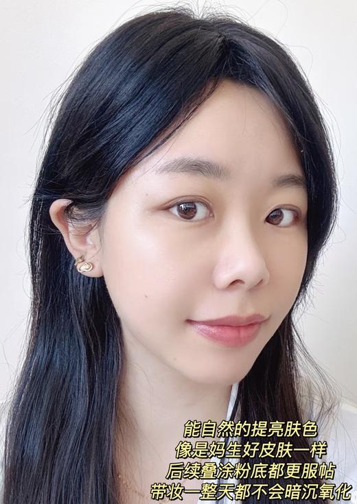 海南机场税仓Y菲丹外防内养滋润精华防晒霜 商品图12