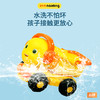 夏季沙滩男孩女孩玩具奶龙沙滩桶套装 商品缩略图6