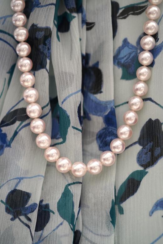 Akoya珍珠串珠「天女天团」 商品图10