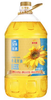 【集采】金龙鱼至臻礼遇葵花籽油5L 商品缩略图0