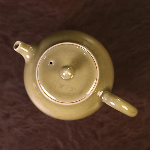 陈先明云鹤壶 商品图1