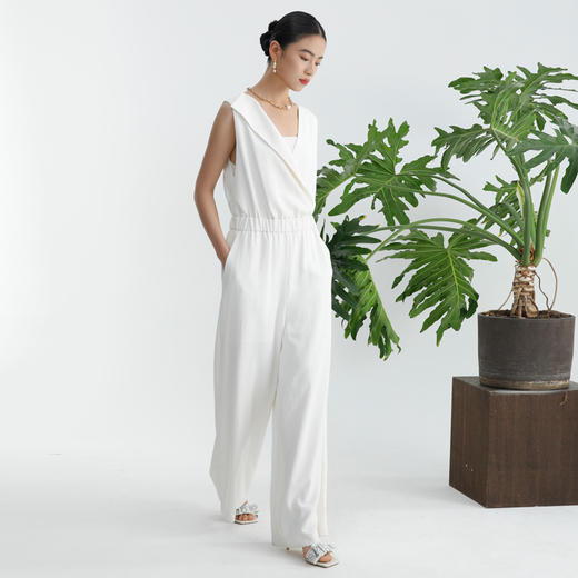 卡莉朵拉连体裤C28B7235N 商品图0