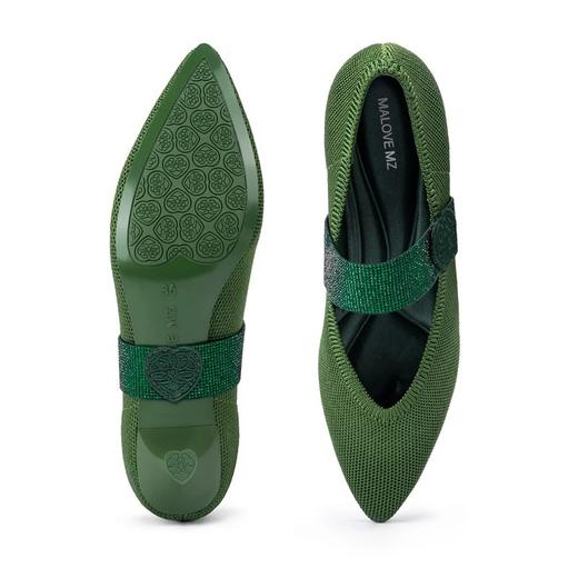 MALOVE MZ 4.5遇见色彩轻奢钻丝系列BT095A 商品图3